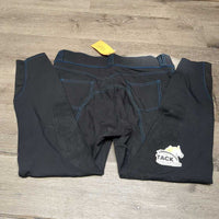 Euro Seat Breeches *xc, mnr puckers, snags & seat/leg rubs
