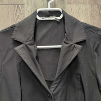 Technical Show Jacket, Zipper, snaps *xc, v.mnr shoulder dirt?stain
