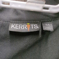Technical Show Jacket, Zipper, snaps *xc, v.mnr shoulder dirt?stain

