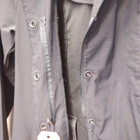 Technical Show Jacket, Zipper, snaps *xc, v.mnr shoulder dirt?stain
