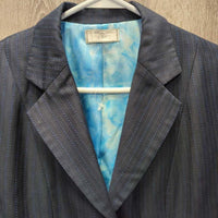 Show Jacket *vgc, older, cuff rubs
