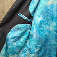 Show Jacket *vgc, older, cuff rubs
