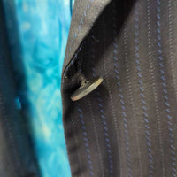Show Jacket *vgc, older, cuff rubs
