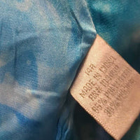 Show Jacket *vgc, older, cuff rubs
