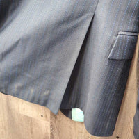 Show Jacket *vgc, older, cuff rubs
