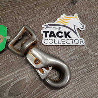 1 Hvy Caribiner *gc/fair, clean, v.rusty
