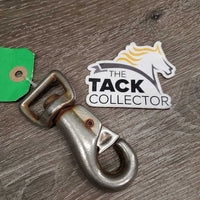 1 Hvy Caribiner *gc/fair, clean, v.rusty
