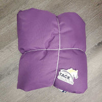 250g Winter Blanket, tail *vgc, clean, wpf, mnr stains, snags, rubs, faded, v. mnr repair
