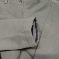 Hvy Cotton Breeches, Pull On *xc
