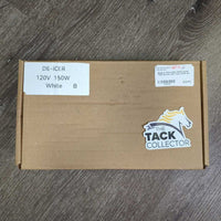 120V 150W Water Tank De-Icer, box *new

