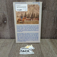 Lady Rancher by Gertrude Minor Roger *gc, mnr dirt, rubs, scuffs
