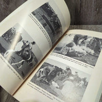 Lady Rancher by Gertrude Minor Roger *gc, mnr dirt, rubs, scuffs
