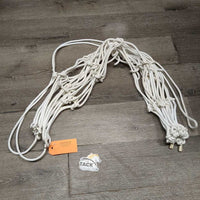 Thick Cotton String Hay Net *new
