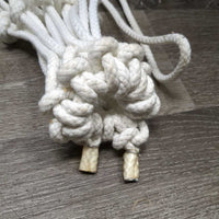 Thick Cotton String Hay Net *new
