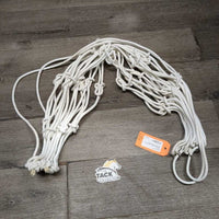 Thick Cotton String Hay Net *new
