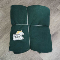 Fleece Cooler, tail *vgc, clean, mnnr dusty seams/edges & hair
