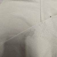 Hvy Breeches, Side Zip *vgc/gc, clean, older, unstitched seams
