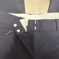 Euroseat Breeches *xc/vgc, clean, seam puckers, rubs, pills, dry stickies, mnr stains?marks
