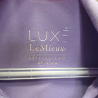 LS Hoodie, Drawstring *vgc, mnr rubs & pills
