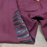 Euro Seat Breeches *vgc/gc, seat & legs: v.rubbed & pilly
