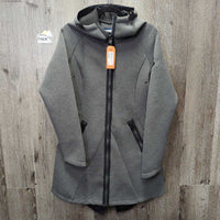 Long Jacket *vgc, mnr stains
