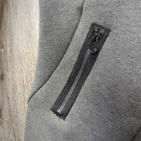Long Jacket *vgc, mnr stains
