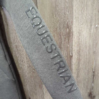 Long Jacket *vgc, mnr stains
