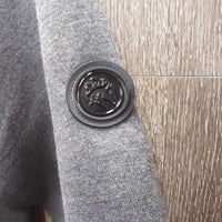 Long Jacket *vgc, mnr stains
