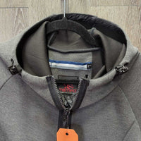 Long Jacket *vgc, mnr stains
