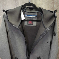 Long Jacket *vgc, mnr stains
