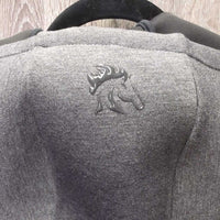 Long Jacket *vgc, mnr stains
