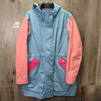 Long Jacket *vgc
