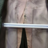 Show Jacket *gc, mnr hair, stains?
