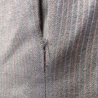 Show Jacket *gc, mnr hair, stains?
