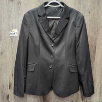 Show Jacket *vgc, v.loose button, older?
