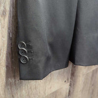 Show Jacket *vgc, v.loose button, older?
