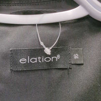 Show Jacket *vgc, v.loose button, older?
