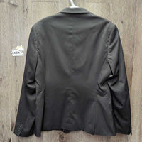 Show Jacket *vgc, v.loose button, older?
