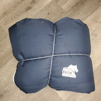 300g Winter Blanket, 2 legs *xc, clean, wpf, mnr binding stains
