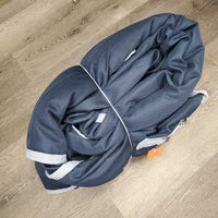 300g Winter Blanket, 2 legs *xc, clean, wpf, mnr binding stains
