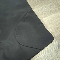 Full Seat Soft Shell Fleece Lined Winter Boot Cut Pants - Breeches *xc/like new, mnr dusty
