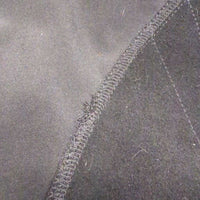 Soft Shell Fleece Lined Winter Boot Cut Pants - Breeches *xc, v.mnr stain?dirt & hair, knees: seam rubs & frays
