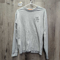 LS T Shirt "The Litas" *gc
