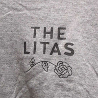 LS T Shirt "The Litas" *gc
