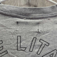 LS T Shirt "The Litas" *gc
