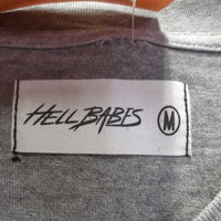 LS T Shirt "The Litas" *gc
