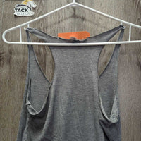 Cotton Tank Top "Cowboys Pendelton Whiskey" *gc, curled edges
