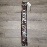 Synthetic Western Saddle, Cinch, 2 Latigos, Plastic Stirrups, Hobble Straps, Horn Cover *NEW
