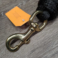 Nylon Lead Rope *like new
