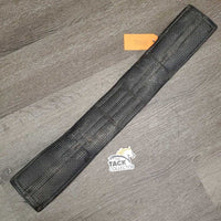 Self-Adjusting Neoprene Short Girth *gc, stiff, bemt, mnr dirt, residue, rust, threads
